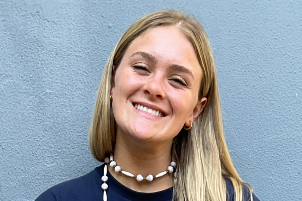 Katelyn Evans